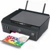МФУ струйный HP Smart Tank 500 AIO (4SR29A) A4 черный