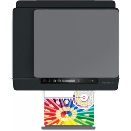 МФУ струйный HP Smart Tank 500 AIO (4SR29A) A4 черный