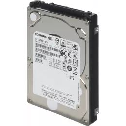 Жесткий диск Toshiba SAS 3.0 1800GB AL15SEB18EQ Server 4KN (10500rpm) 128Mb 2.5"