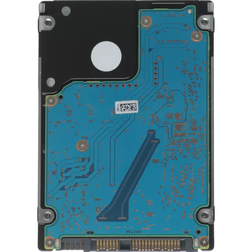 Жесткий диск Toshiba SAS 3.0 1800GB AL15SEB18EQ Server 4KN (10500rpm) 128Mb 2.5"