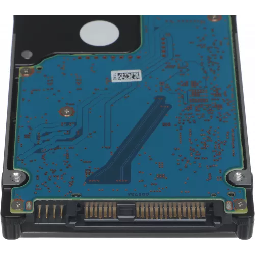 Жесткий диск Toshiba SAS 3.0 1800GB AL15SEB18EQ Server 4KN (10500rpm) 128Mb 2.5"