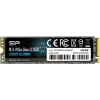 Накопитель SSD Silicon Power PCIe 3.0 x4 256GB SP256GBP34A60M28 M-Series M.2 2280