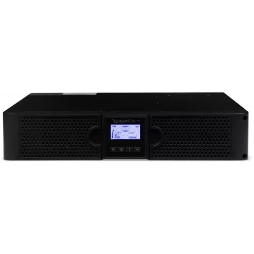 Источник бесперебойного питания Ippon Smart Winner II 2000E 1800Вт 2000ВА черный