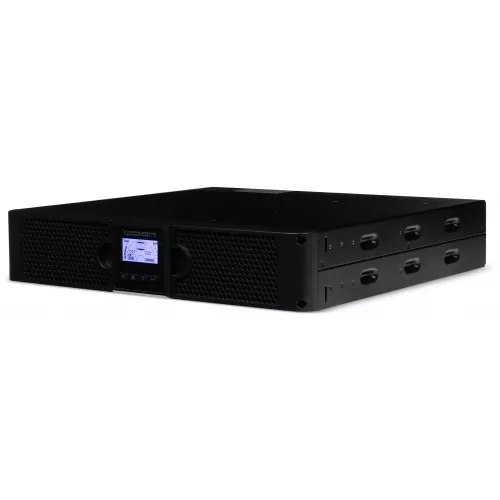Источник бесперебойного питания Ippon Smart Winner II 2000E 1800Вт 2000ВА черный
