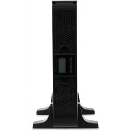 Источник бесперебойного питания Ippon Smart Winner II 2000E 1800Вт 2000ВА черный