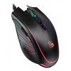 Мышь A4Tech Bloody Q81 Curve черный оптическая 3200dpi USB 7but (Q81)