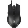 Мышь A4Tech Bloody Q81 Curve черный оптическая 3200dpi USB 7but (Q81)