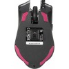 Мышь A4Tech Bloody Q81 Curve черный оптическая 3200dpi USB 7but (Q81)