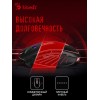 Мышь A4Tech Bloody Q81 Curve черный оптическая 3200dpi USB 7but (Q81)