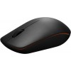 Мышь Lenovo 400 черный оптическая 1200dpi беспров. USB для ноутбука 3but (GY50R91293)