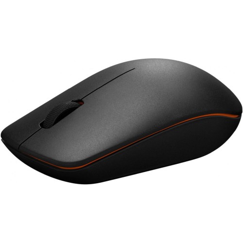 Мышь Lenovo 400 черный оптическая 1200dpi беспров. USB для ноутбука 3but (GY50R91293)