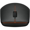 Мышь Lenovo 400 черный оптическая 1200dpi беспров. USB для ноутбука 3but (GY50R91293)