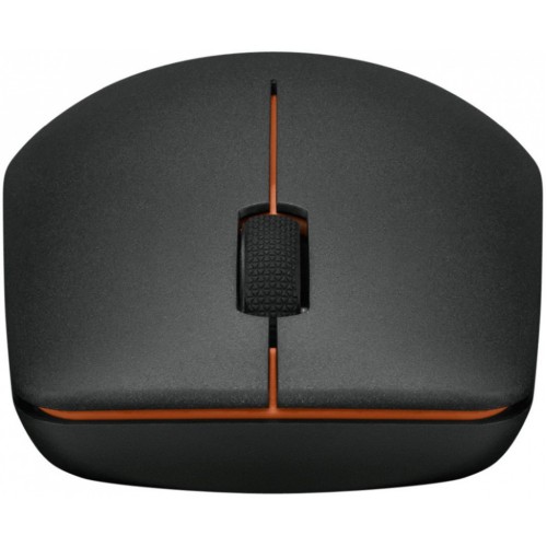 Мышь Lenovo 400 черный оптическая 1200dpi беспров. USB для ноутбука 3but (GY50R91293)