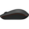 Мышь Lenovo 400 черный оптическая 1200dpi беспров. USB для ноутбука 3but (GY50R91293)