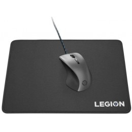 Коврик для мыши Lenovo Legion Mouse Pad Средний черный 350x250x3мм (GXY0K07130)