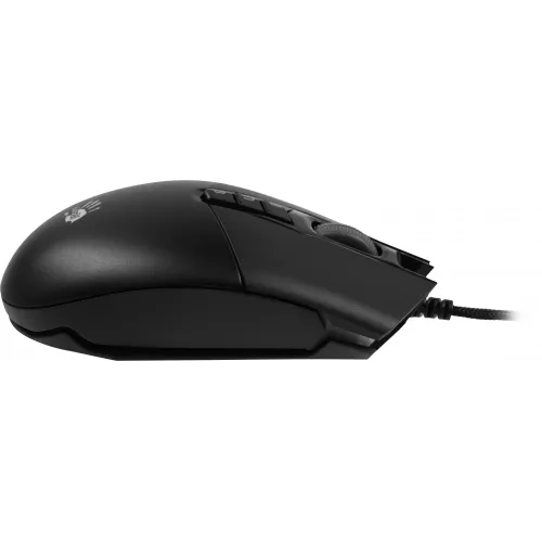 Мышь A4Tech Bloody P91s черный оптическая 8000dpi USB 8but (P91S BLACK ACTIVATED)