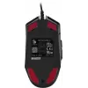 Мышь A4Tech Bloody P91s черный оптическая 8000dpi USB 8but (P91S BLACK ACTIVATED)