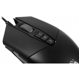 Мышь A4Tech Bloody P91s черный оптическая 8000dpi USB 8but (P91S BLACK ACTIVATED)