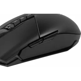 Мышь A4Tech Bloody P91s черный оптическая 8000dpi USB 8but (P91S BLACK ACTIVATED)