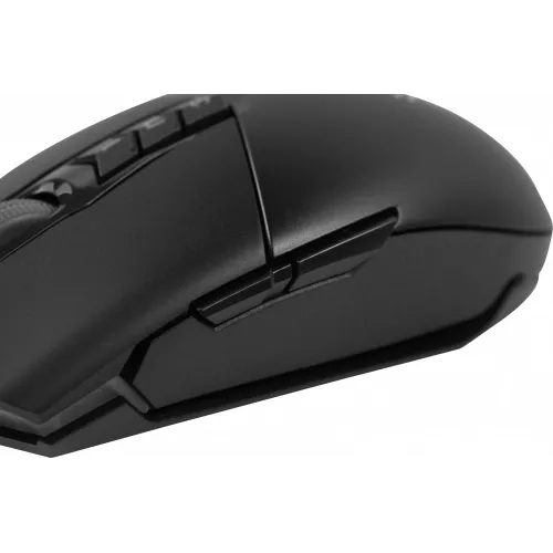 Мышь A4Tech Bloody P91s черный оптическая 8000dpi USB 8but (P91S BLACK ACTIVATED)