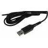 Мышь A4Tech Bloody P91s черный оптическая 8000dpi USB 8but (P91S BLACK ACTIVATED)
