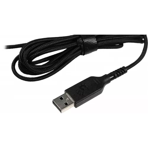 Мышь A4Tech Bloody P91s черный оптическая 8000dpi USB 8but (P91S BLACK ACTIVATED)