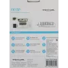 Числовой блок A4Tech FK13P белый USB slim для ноутбука (FK13P WHITE) кабель 1.5м