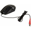 Мышь A4Tech Bloody W60 Max черный оптическая 10000dpi USB 7but (W60 MAX STONE BLACK)