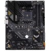 Материнская плата Asus TUF GAMING B550-PLUS Soc-AM4 AMD B550 4xDDR4 ATX AC`97 8ch(7.1) 2.5Gg RAID+HDMI+DP