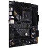 Материнская плата Asus TUF GAMING B550-PLUS Soc-AM4 AMD B550 4xDDR4 ATX AC`97 8ch(7.1) 2.5Gg RAID+HDMI+DP
