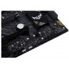 Материнская плата Asus TUF GAMING B550-PLUS Soc-AM4 AMD B550 4xDDR4 ATX AC`97 8ch(7.1) 2.5Gg RAID+HDMI+DP