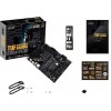 Материнская плата Asus TUF GAMING B550-PLUS Soc-AM4 AMD B550 4xDDR4 ATX AC`97 8ch(7.1) 2.5Gg RAID+HDMI+DP