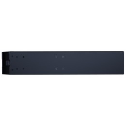Источник бесперебойного питания Ippon Innova RT II 1000 1000Вт 1000ВА черный