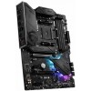 Материнская плата MSI MPG B550 GAMING PLUS Soc-AM4 AMD B550 4xDDR4 ATX AC`97 8ch(7.1) GbLAN RAID+HDMI+DP