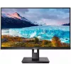 Монитор Philips 23.8" 242S1AE (00/01) черный IPS LED 16:9 DVI HDMI M/M матовая HAS Piv 1000:1 300cd 178гр/178гр 1920x1080 75Hz VGA DP FHD 4.83кг