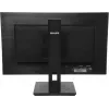 Монитор Philips 23.8" 242S1AE (00/01) черный IPS LED 16:9 DVI HDMI M/M матовая HAS Piv 1000:1 300cd 178гр/178гр 1920x1080 75Hz VGA DP FHD 4.83кг