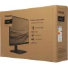 Монитор Philips 23.8" 242S1AE (00/01) черный IPS LED 16:9 DVI HDMI M/M матовая HAS Piv 1000:1 300cd 178гр/178гр 1920x1080 75Hz VGA DP FHD 4.83кг
