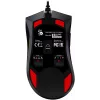 Мышь A4Tech Bloody W90 Pro черный оптическая 16000dpi USB 10but