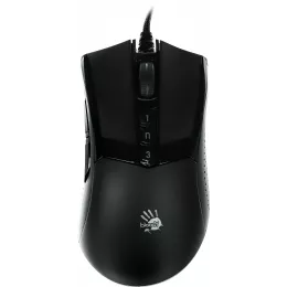 Мышь A4Tech Bloody W90 Pro черный оптическая 16000dpi USB 10but