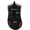 Мышь A4Tech Bloody W90 Pro черный оптическая 16000dpi USB 10but