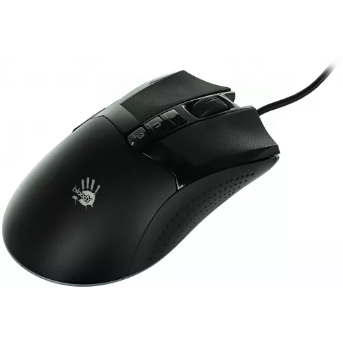 Мышь A4Tech Bloody W90 Pro черный оптическая 16000dpi USB 10but