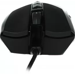 Мышь A4Tech Bloody W90 Pro черный оптическая 16000dpi USB 10but