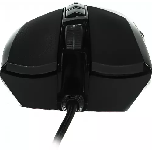 Мышь A4Tech Bloody W90 Pro черный оптическая 16000dpi USB 10but