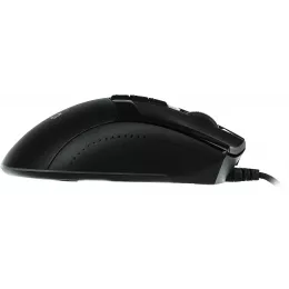 Мышь A4Tech Bloody W90 Pro черный оптическая 16000dpi USB 10but