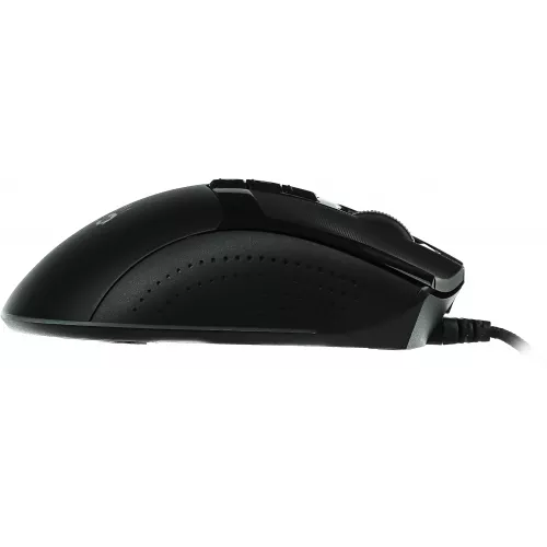 Мышь A4Tech Bloody W90 Pro черный оптическая 16000dpi USB 10but