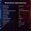 Мышь Оклик 976GW черный оптическая 3200dpi беспров. USB 6but (1431703)