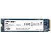 Накопитель SSD Patriot PCIe 3.0 x4 2TB P300P2TBM28 P300 M.2 2280