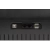 Источник бесперебойного питания Powercom Spider SPD-750U LCD USB 450Вт 750ВА черный
