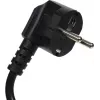 Источник бесперебойного питания Powercom Spider SPD-750U LCD USB 450Вт 750ВА черный