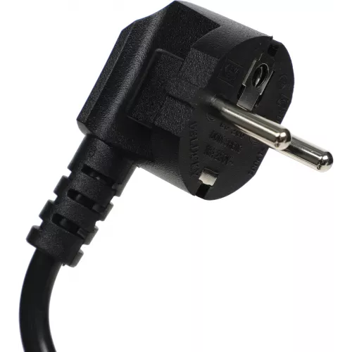 Источник бесперебойного питания Powercom Spider SPD-750U LCD USB 450Вт 750ВА черный